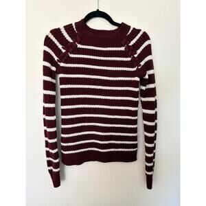 SO Sweater Size Small